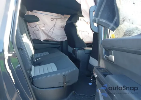 2024 Toyota Tacoma Trd Off Road из США, поврежденный, VIN 3TMLB5JN3RM028853